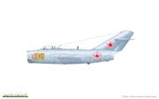 MiG-15 Bis (Profipack)